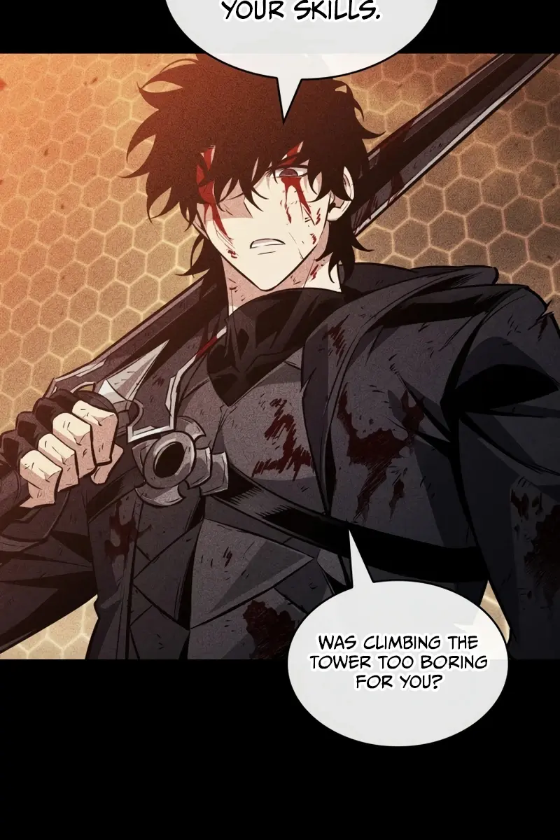 Pick Me Up Infinite Gacha Chapter 196 Page 43