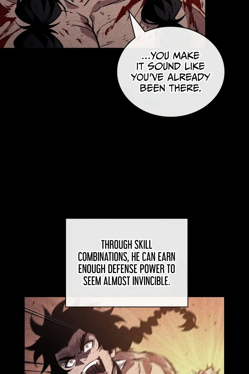 Pick Me Up Infinite Gacha Chapter 196 Page 45