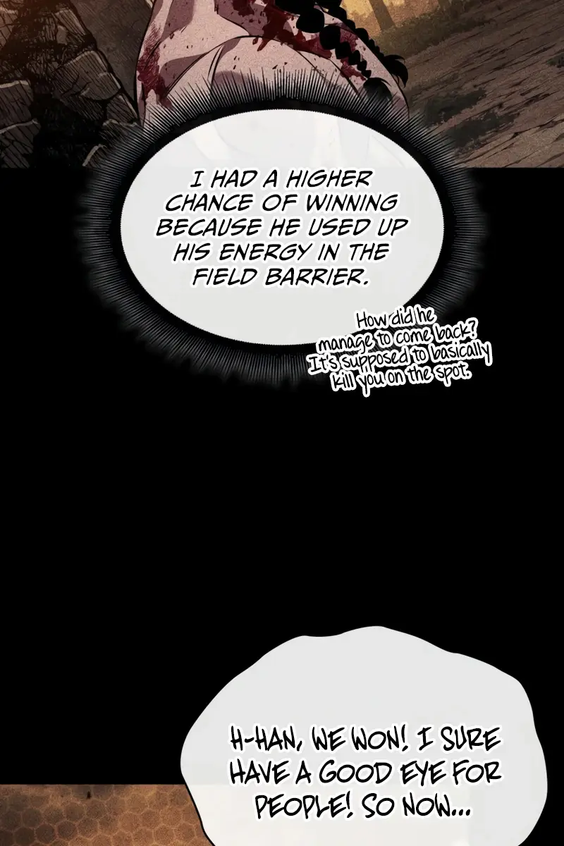 Pick Me Up Infinite Gacha Chapter 196 Page 49