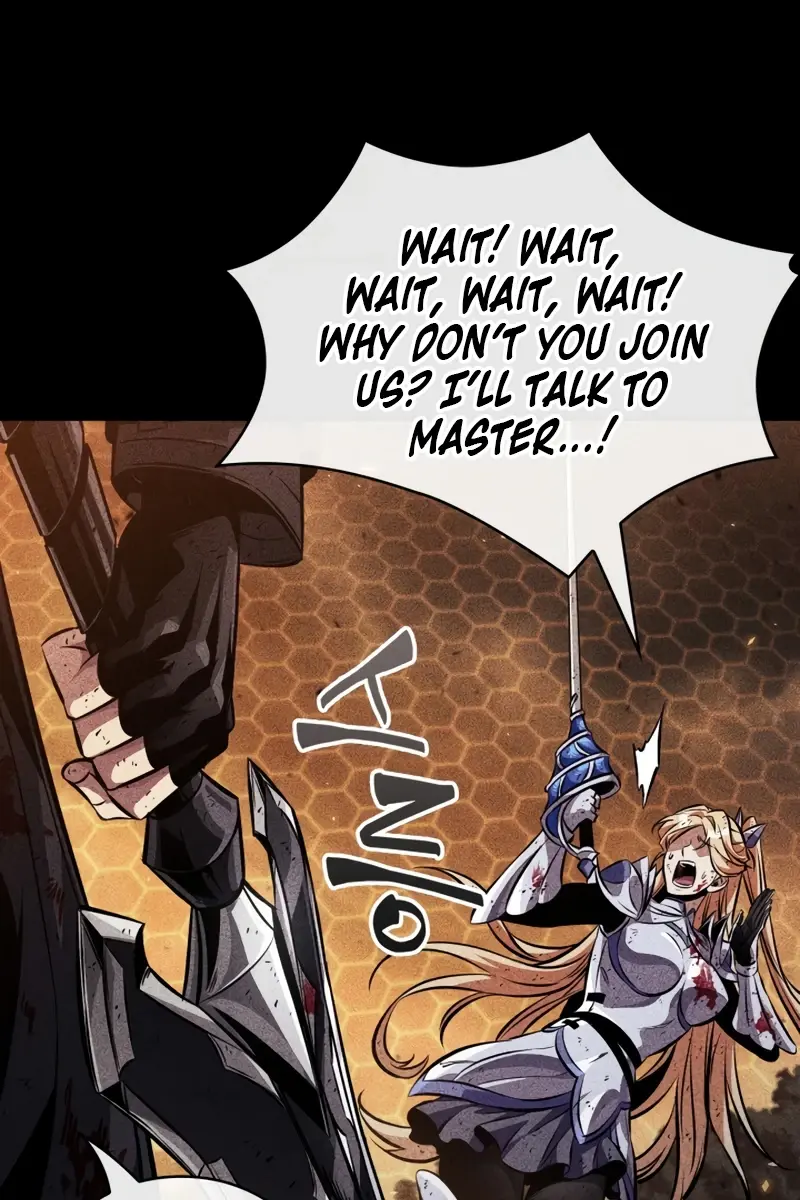 Pick Me Up Infinite Gacha Chapter 196 Page 51