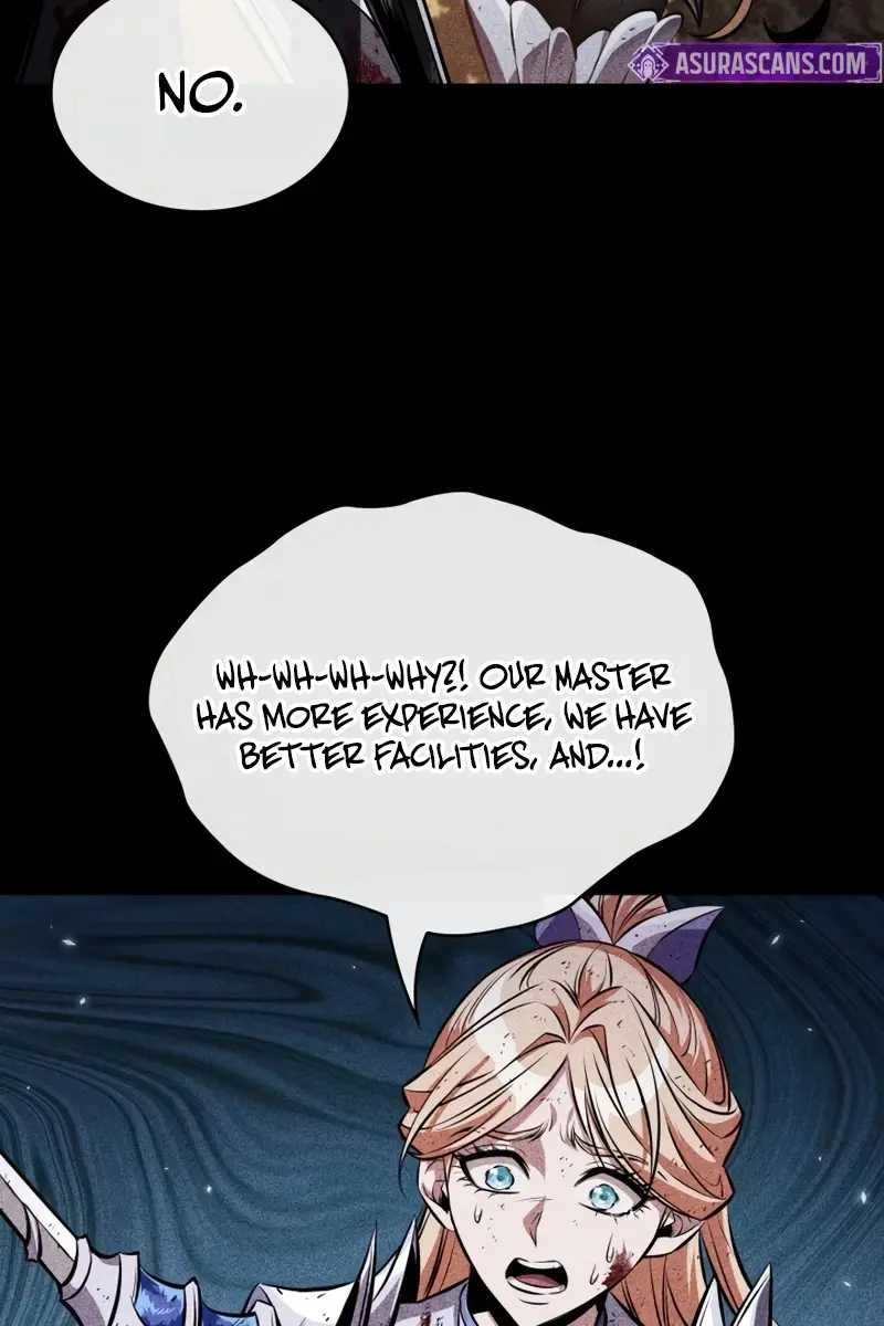 Pick Me Up Infinite Gacha Chapter 196 Page 52