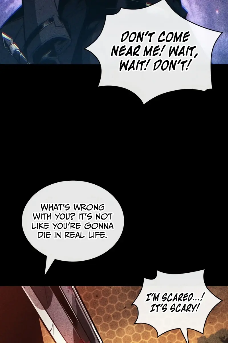 Pick Me Up Infinite Gacha Chapter 196 Page 55