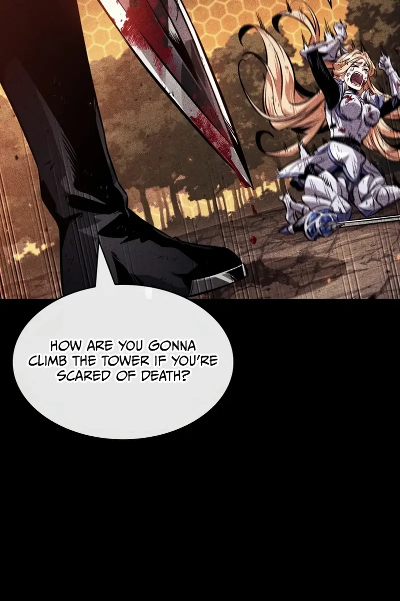 Pick Me Up Infinite Gacha Chapter 196 Page 56