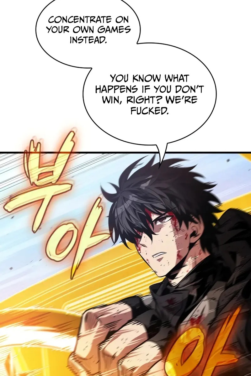 Pick Me Up Infinite Gacha Chapter 196 Page 59