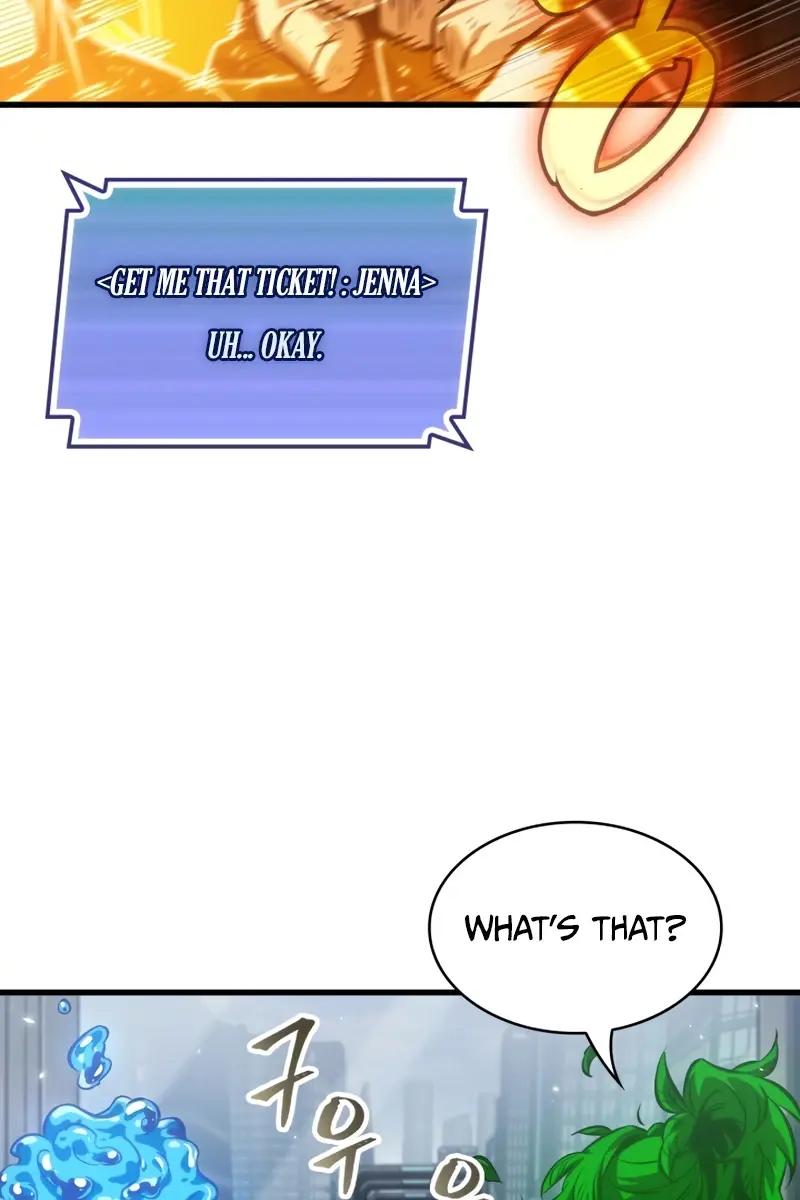 Pick Me Up Infinite Gacha Chapter 196 Page 60