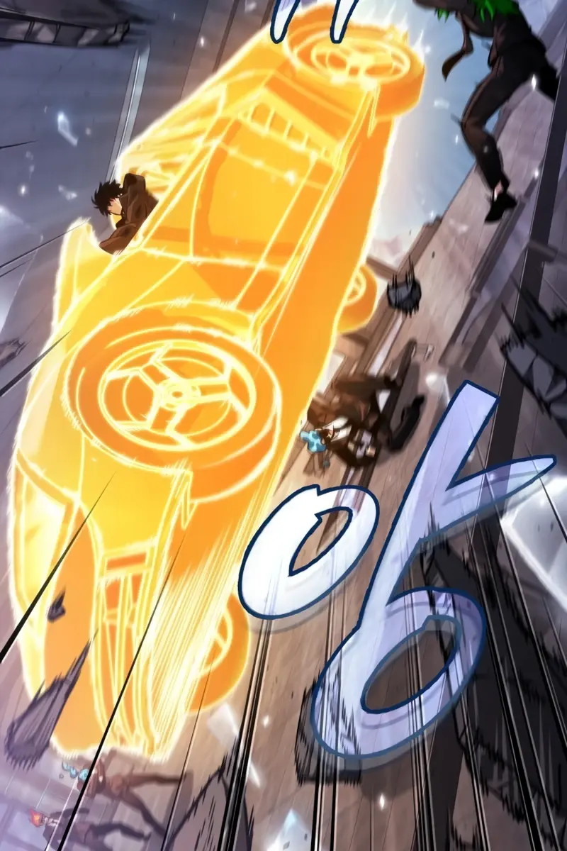 Pick Me Up Infinite Gacha Chapter 196 Page 62