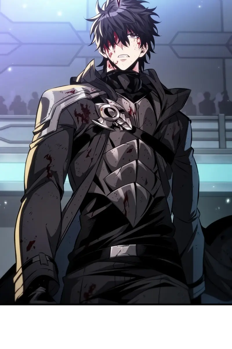 Pick Me Up Infinite Gacha Chapter 196 Page 72