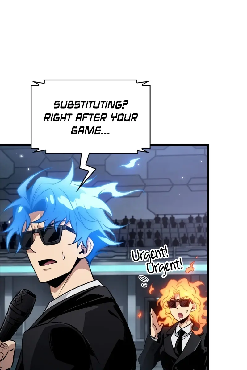 Pick Me Up Infinite Gacha Chapter 196 Page 73