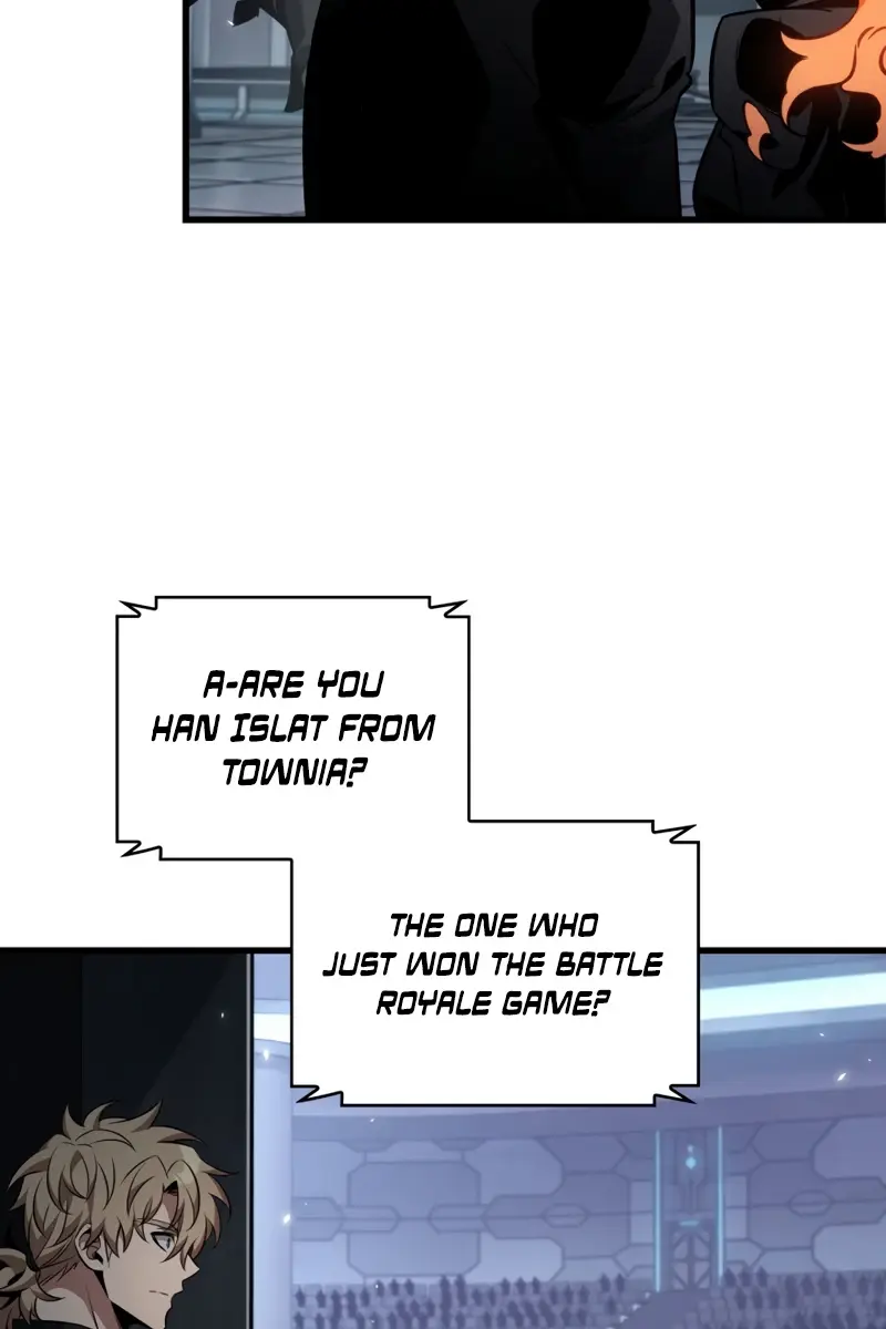 Pick Me Up Infinite Gacha Chapter 196 Page 75