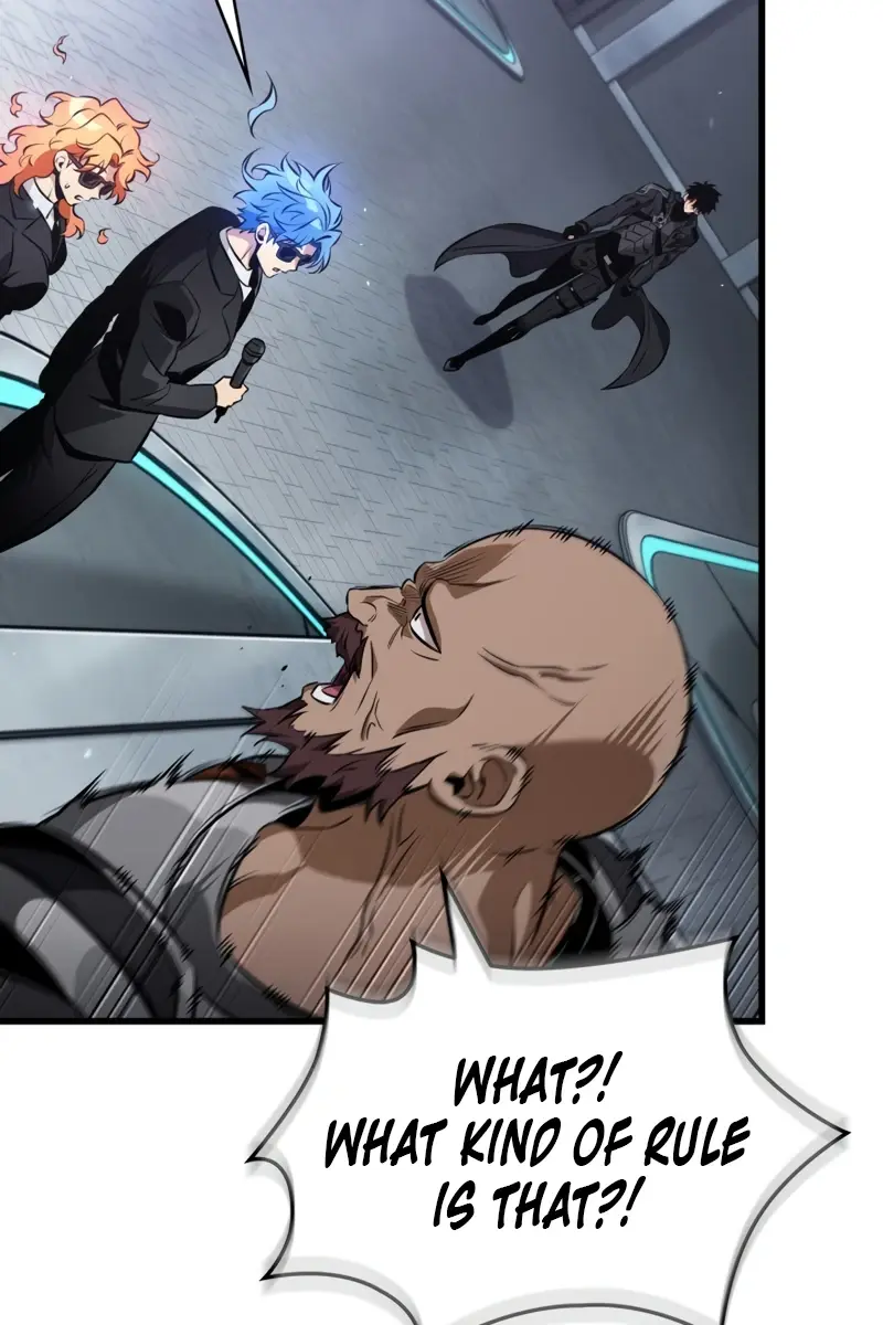 Pick Me Up Infinite Gacha Chapter 196 Page 77