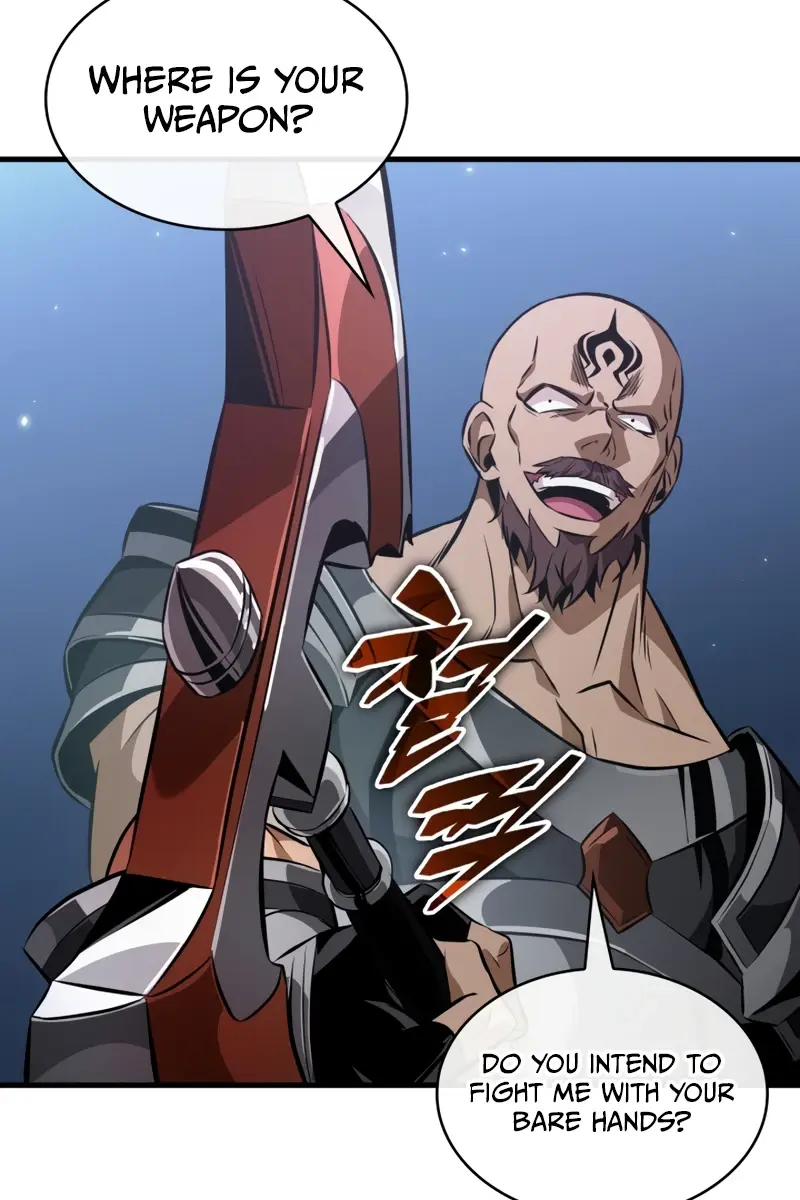 Pick Me Up Infinite Gacha Chapter 196 Page 83