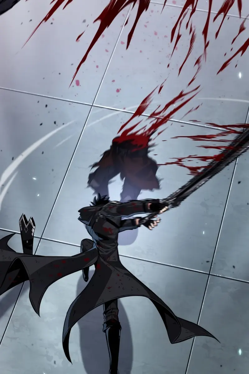 Pick Me Up Infinite Gacha Chapter 196 Page 112