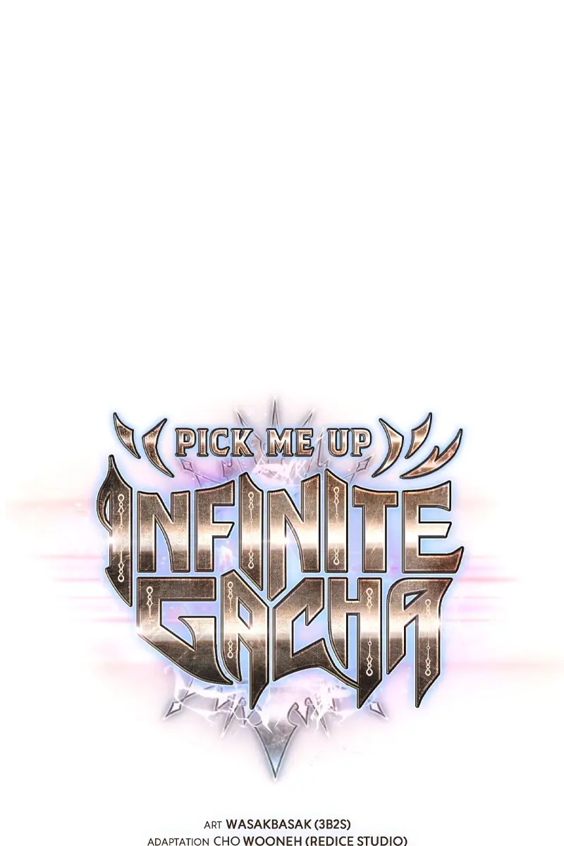 Pick Me Up Infinite Gacha Chapter 197 Page 2