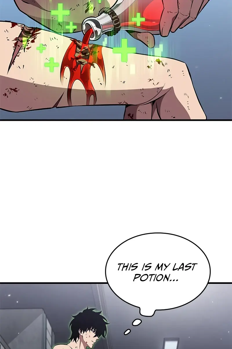 Pick Me Up Infinite Gacha Chapter 197 Page 6