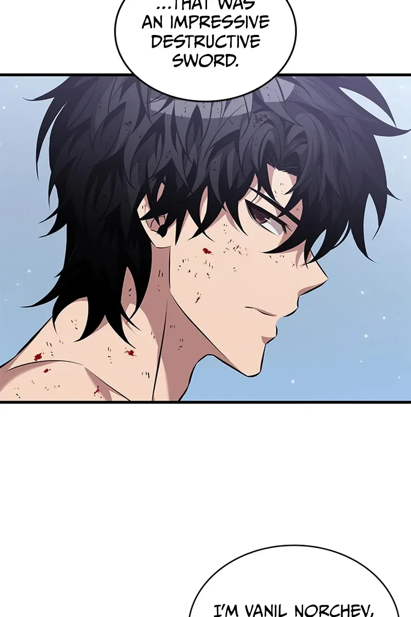 Pick Me Up Infinite Gacha Chapter 197 Page 8