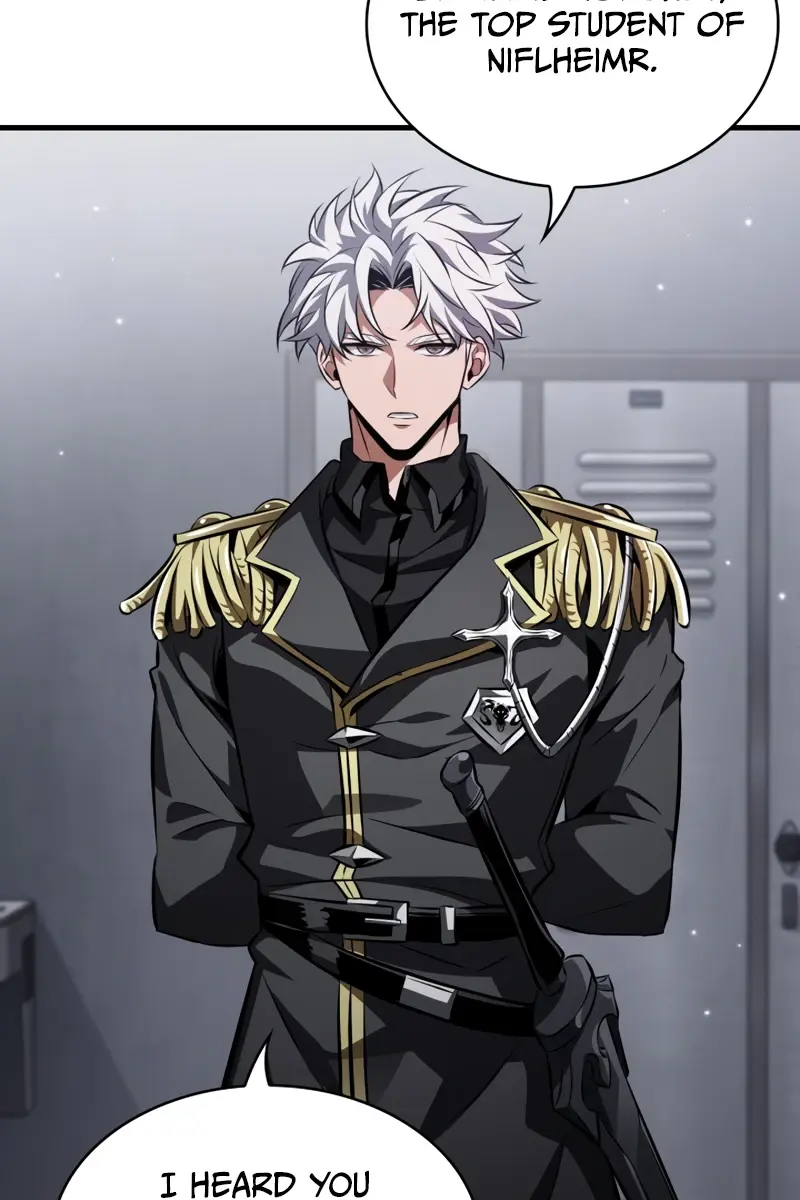 Pick Me Up Infinite Gacha Chapter 197 Page 9