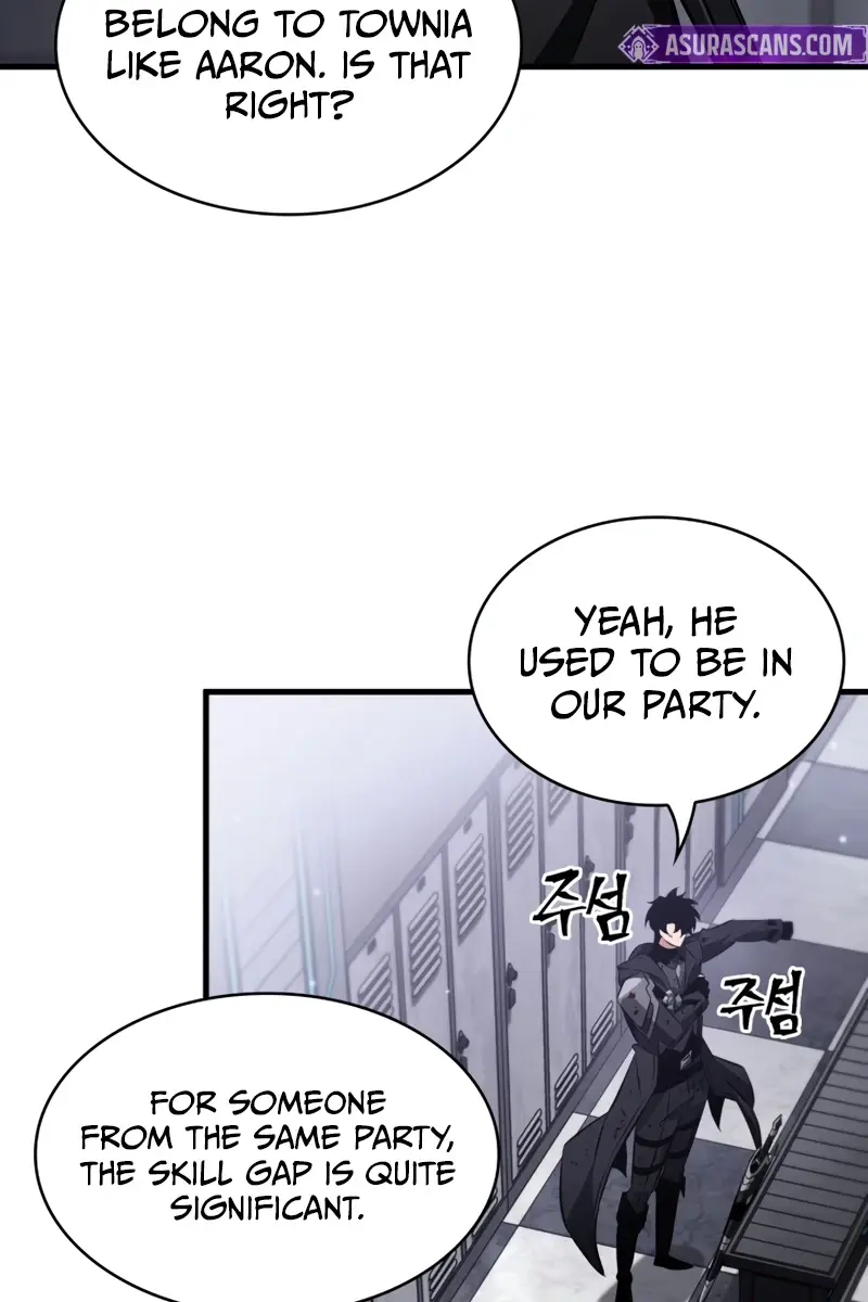 Pick Me Up Infinite Gacha Chapter 197 Page 10