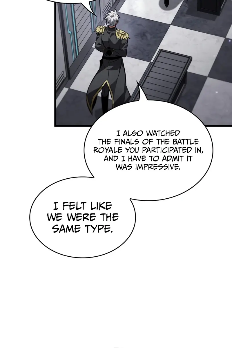 Pick Me Up Infinite Gacha Chapter 197 Page 11