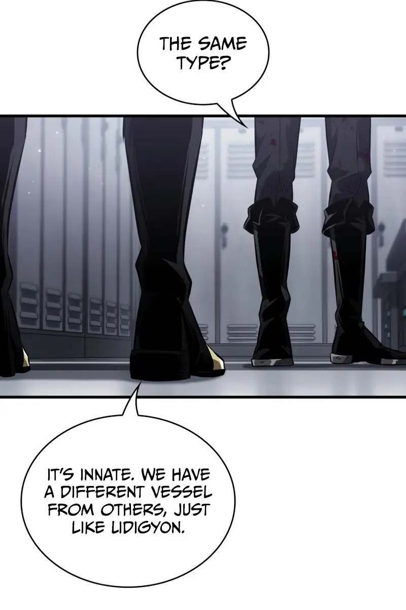 Pick Me Up Infinite Gacha Chapter 197 Page 12