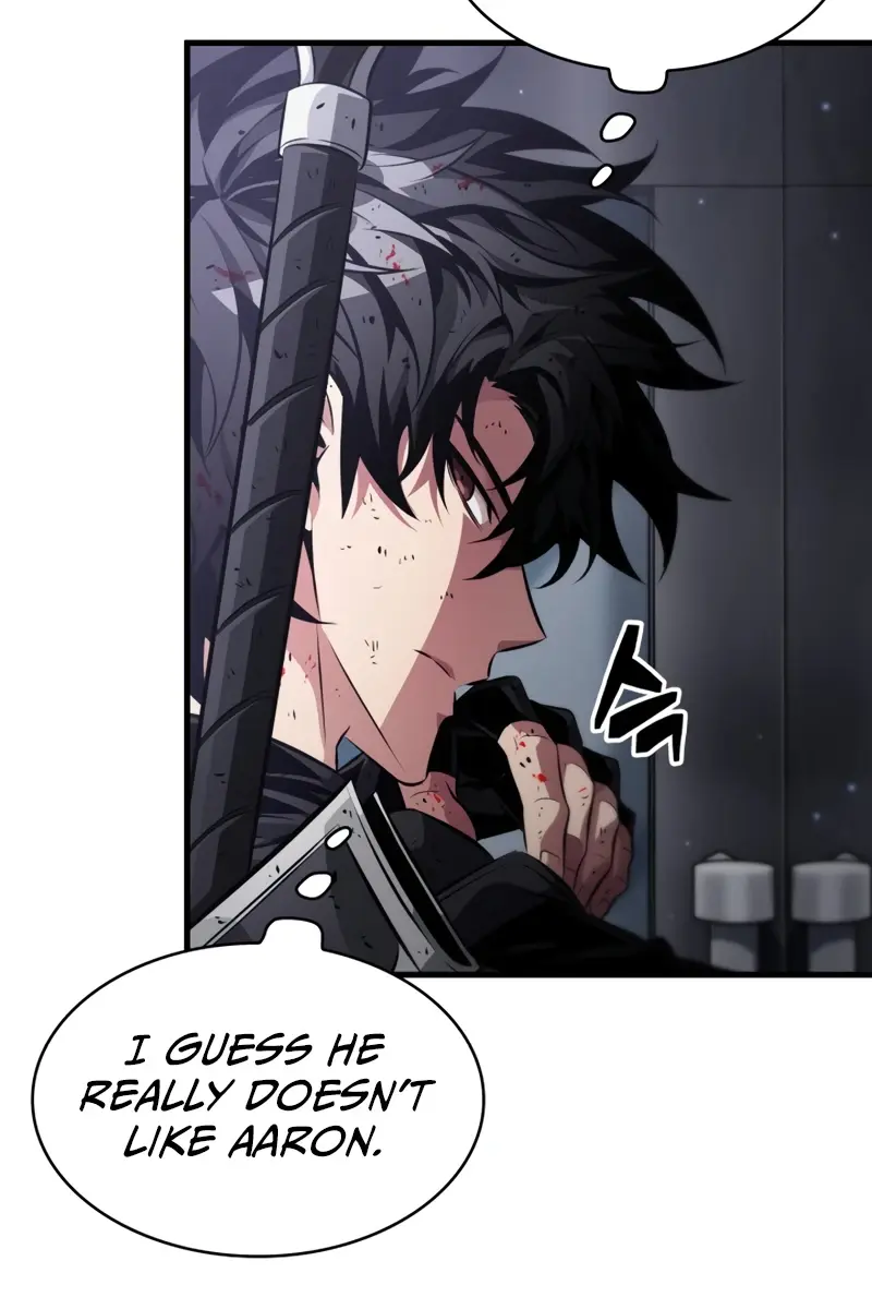 Pick Me Up Infinite Gacha Chapter 197 Page 17