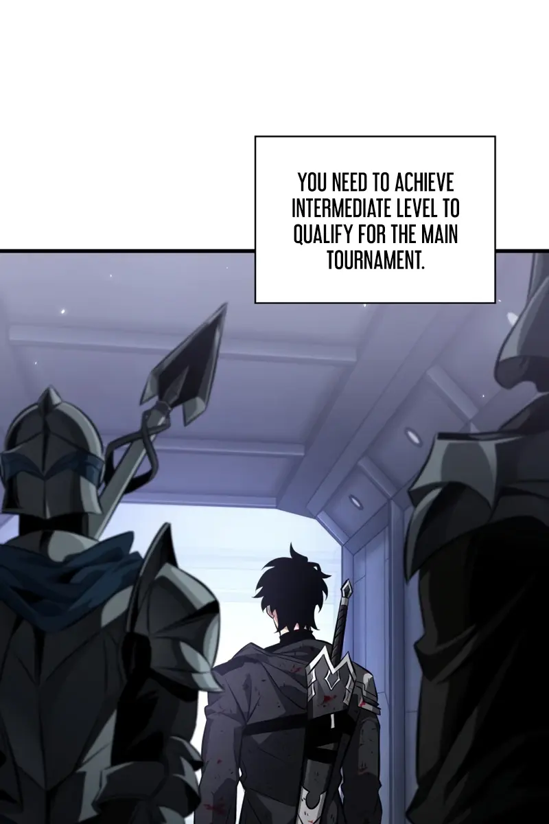 Pick Me Up Infinite Gacha Chapter 197 Page 20