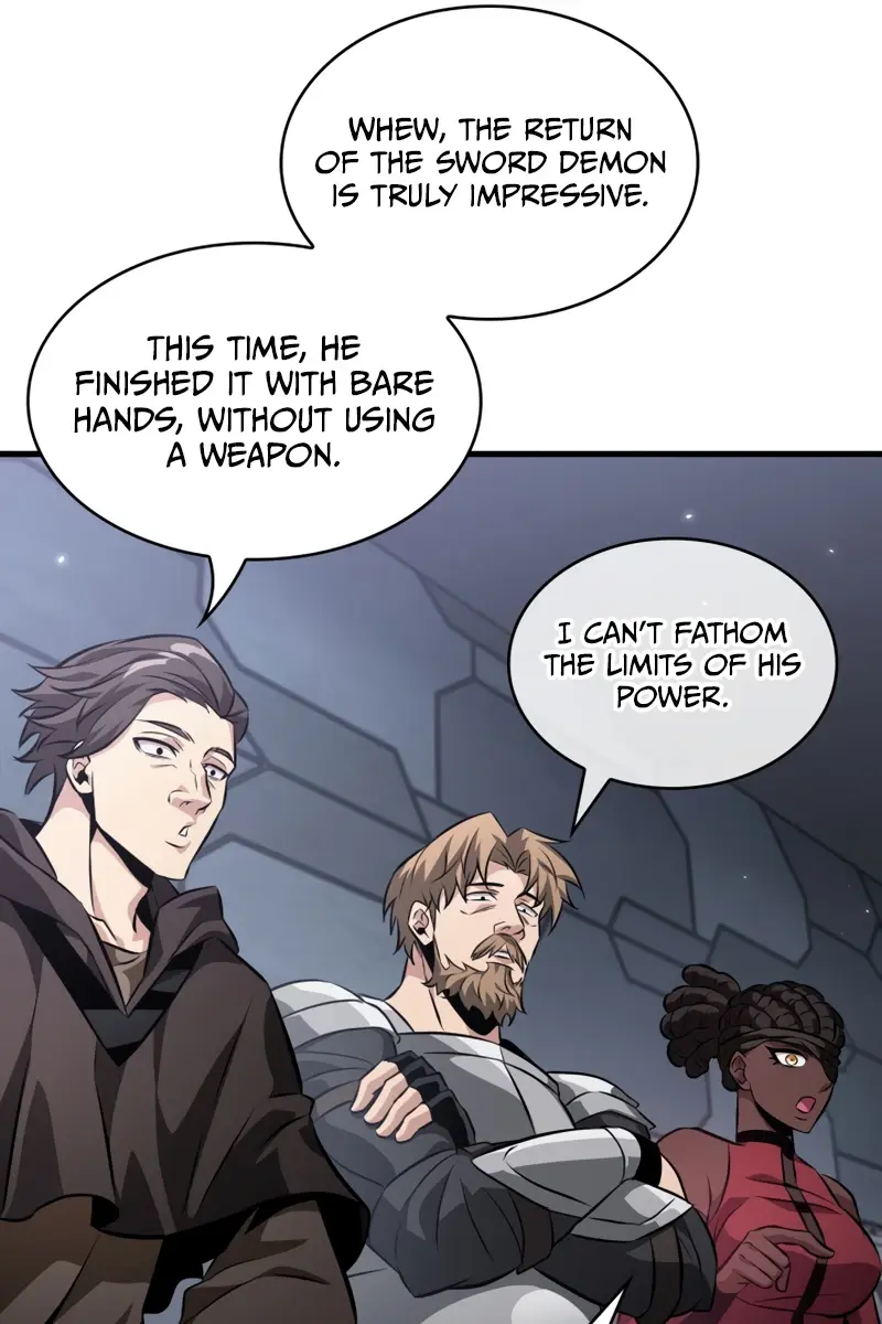 Pick Me Up Infinite Gacha Chapter 197 Page 27