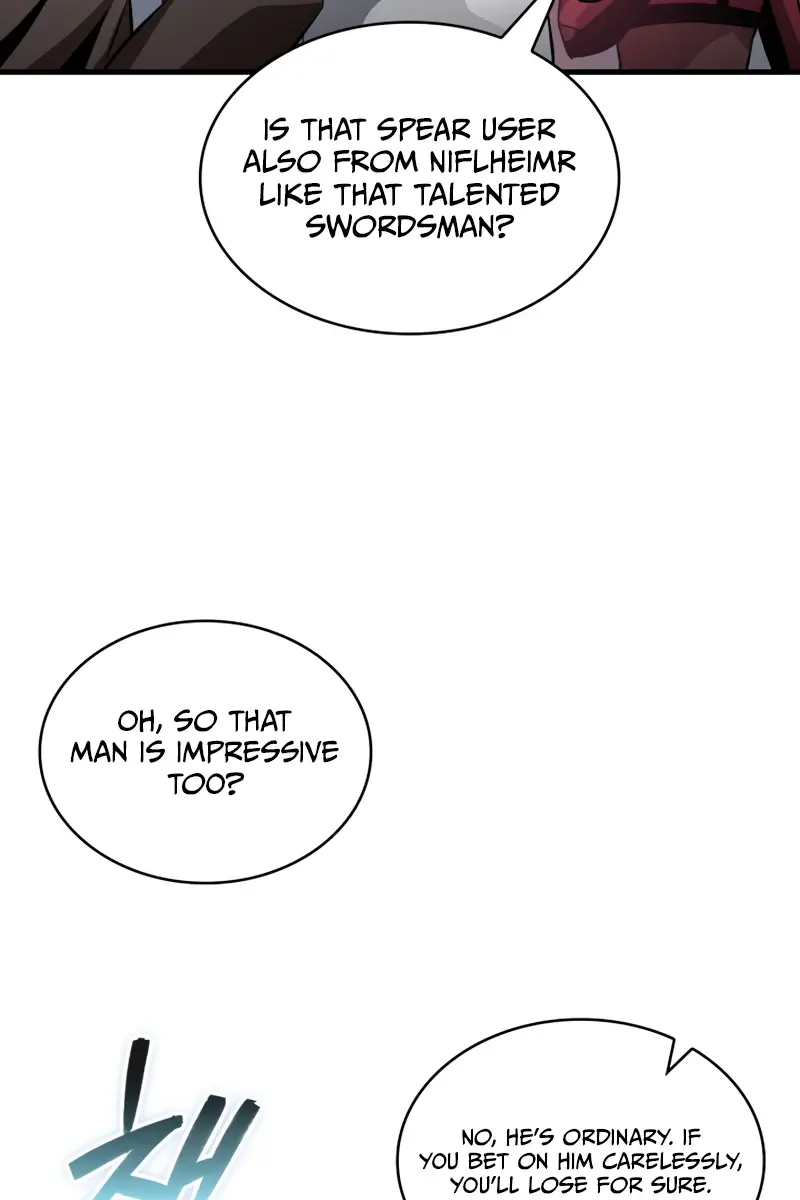 Pick Me Up Infinite Gacha Chapter 197 Page 28