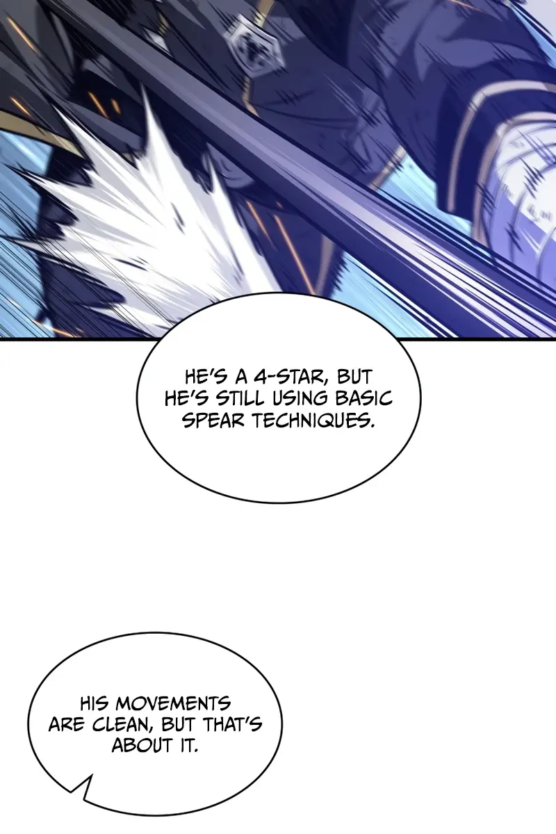 Pick Me Up Infinite Gacha Chapter 197 Page 31