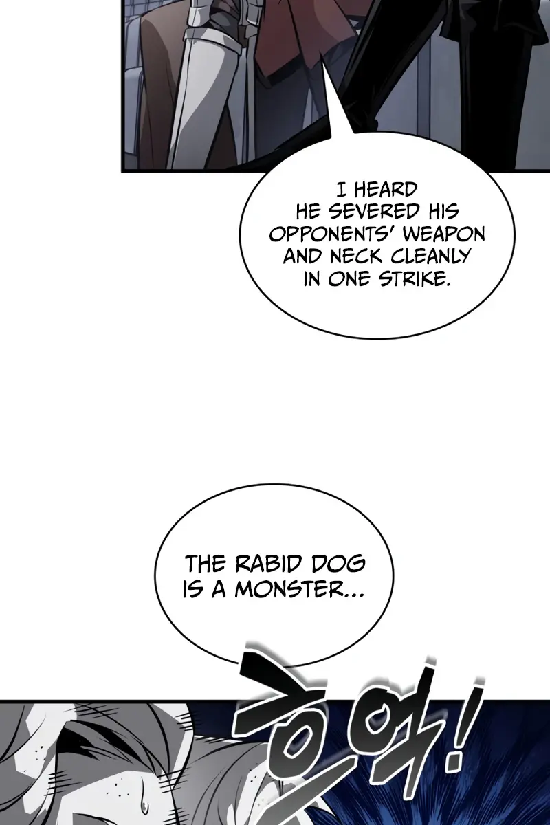 Pick Me Up Infinite Gacha Chapter 197 Page 33