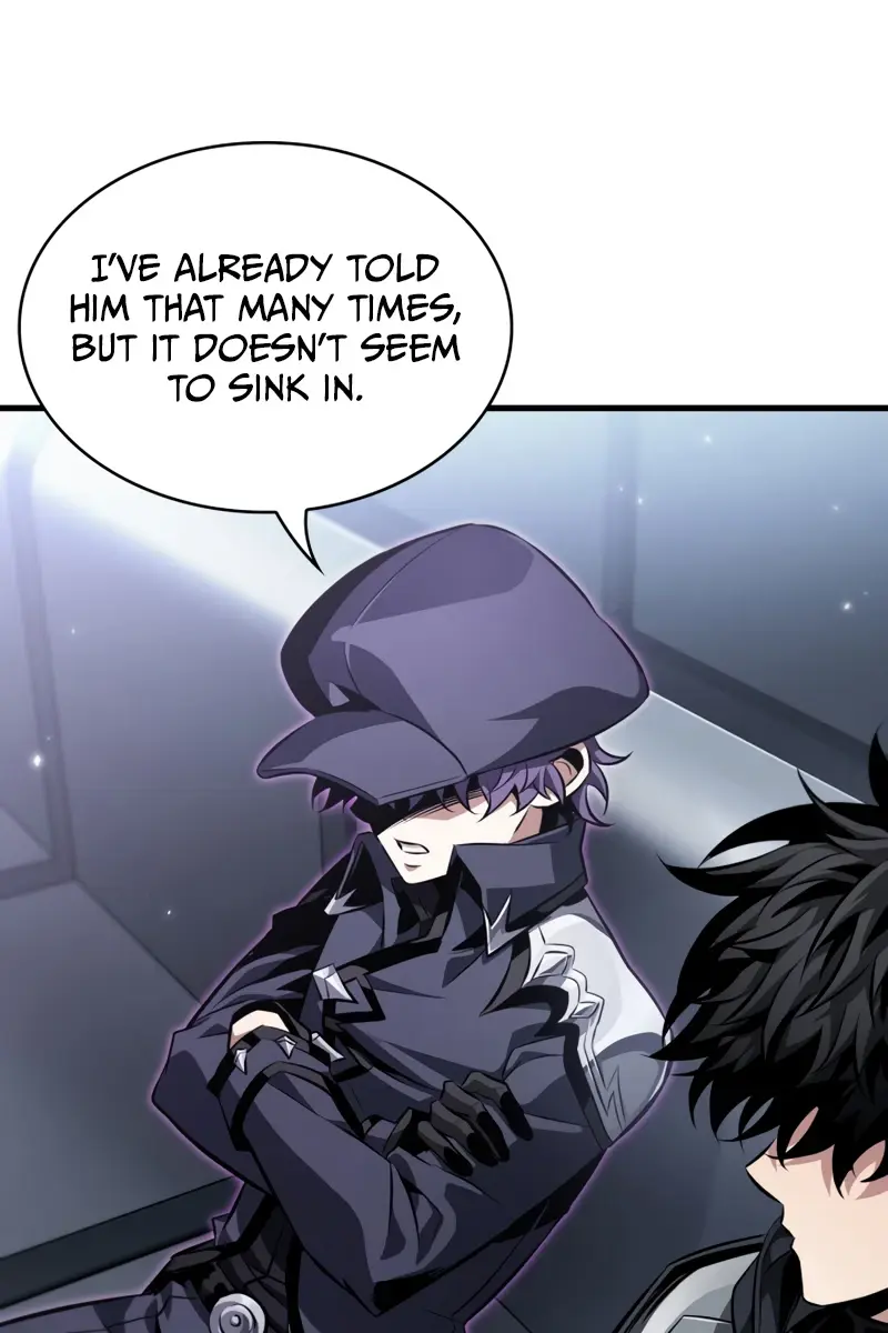 Pick Me Up Infinite Gacha Chapter 197 Page 37