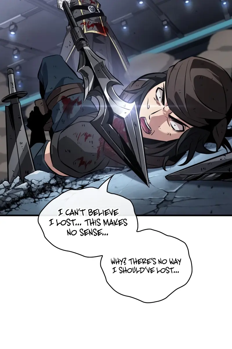 Pick Me Up Infinite Gacha Chapter 197 Page 42