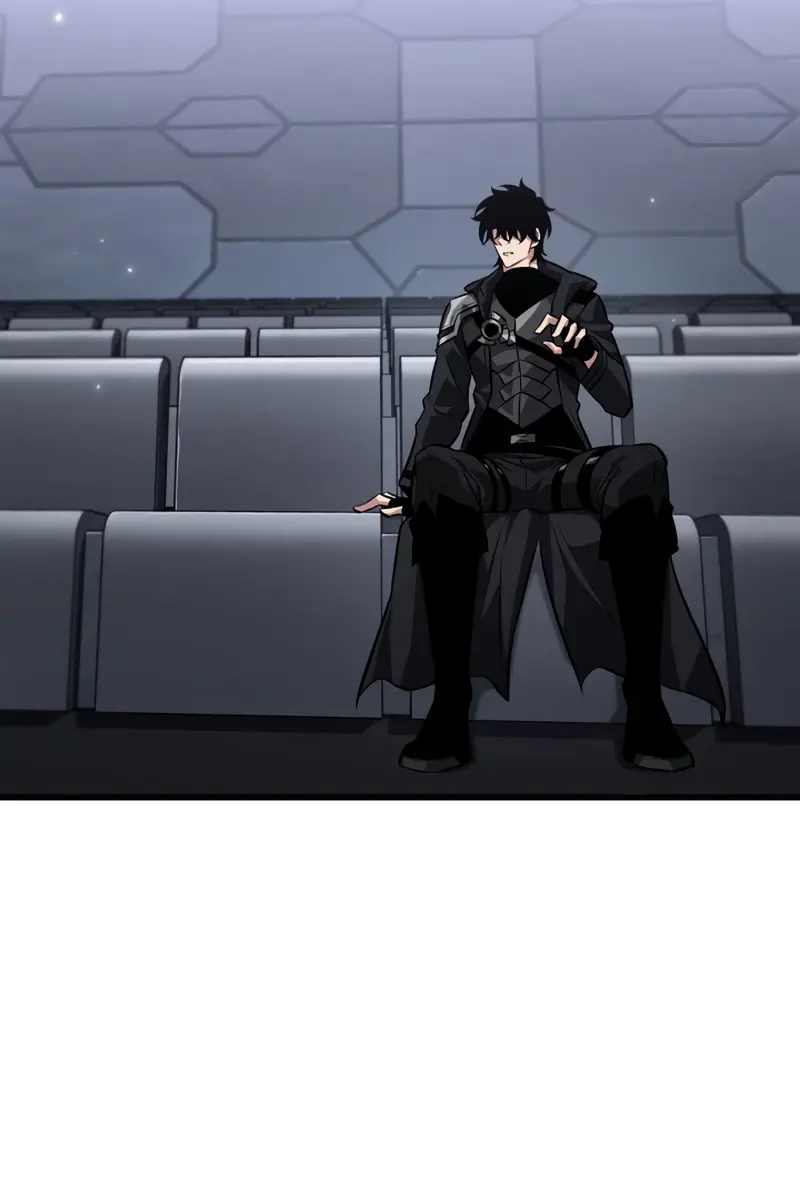 Pick Me Up Infinite Gacha Chapter 197 Page 45