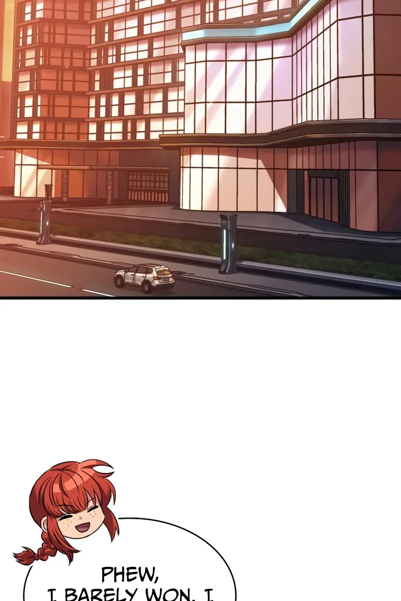 Pick Me Up Infinite Gacha Chapter 197 Page 47