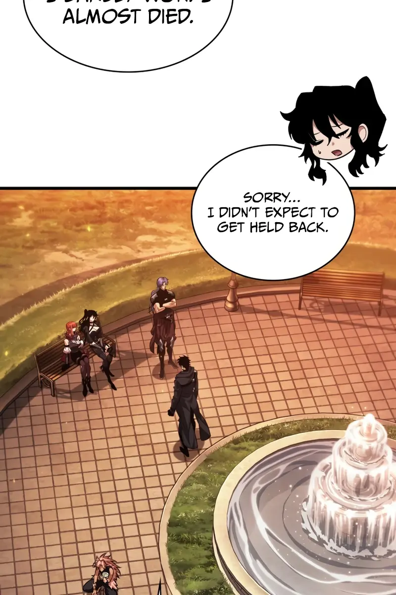 Pick Me Up Infinite Gacha Chapter 197 Page 48