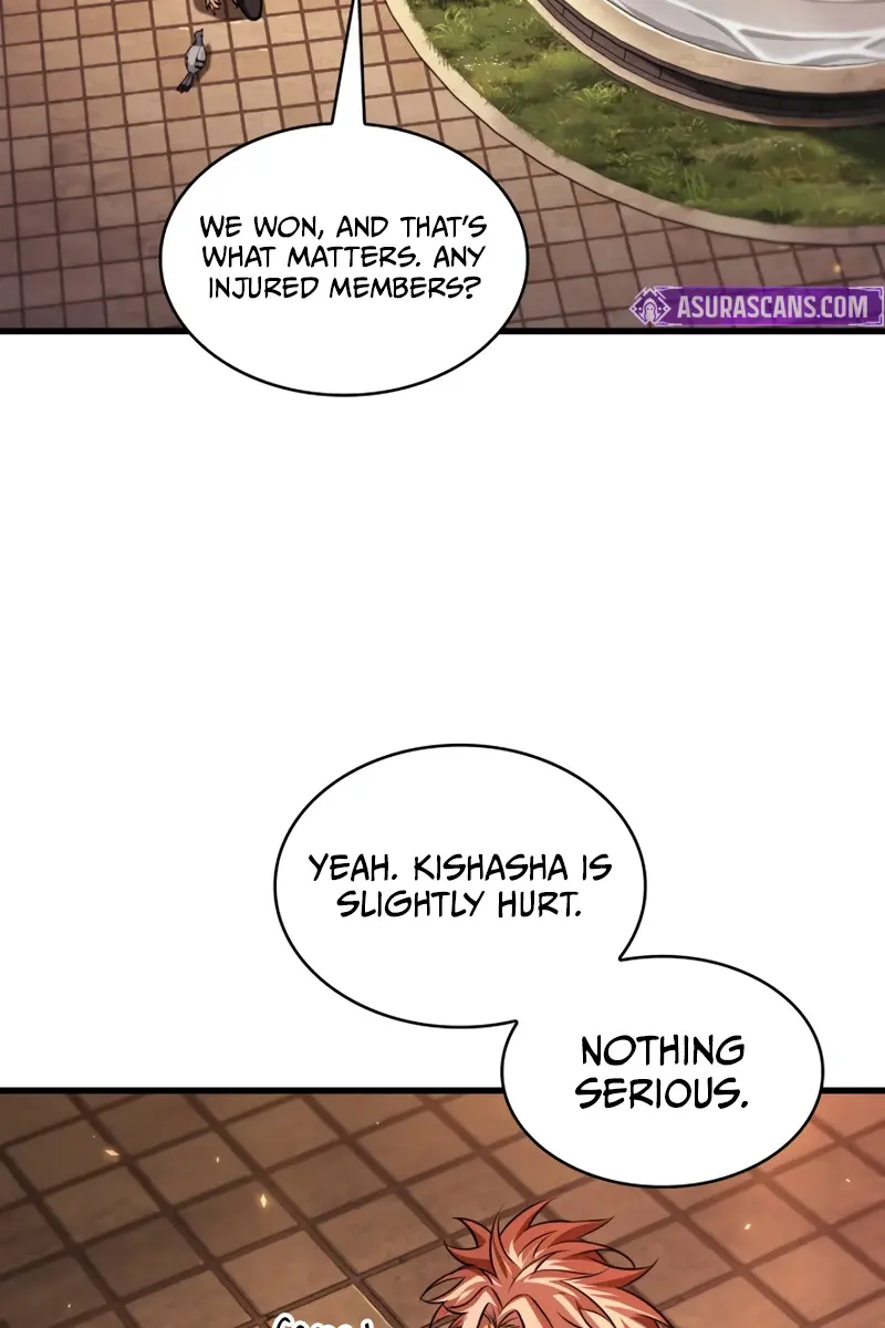 Pick Me Up Infinite Gacha Chapter 197 Page 49