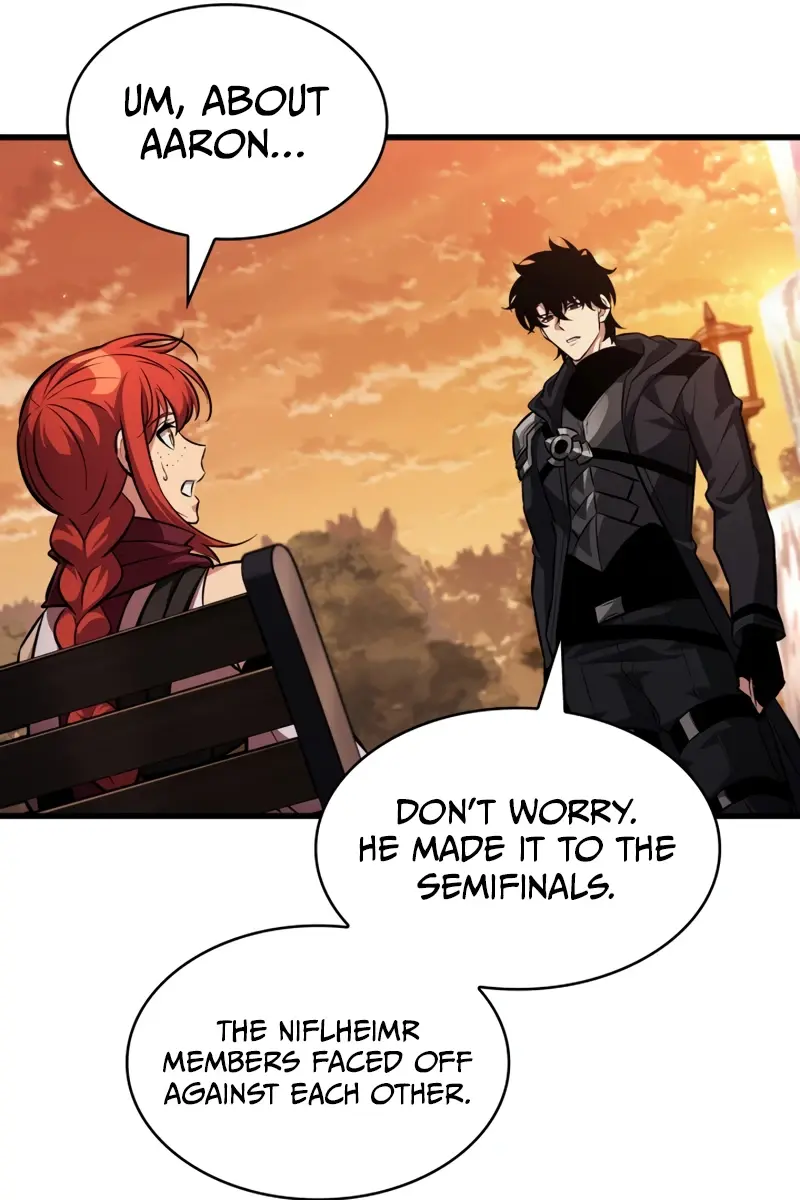 Pick Me Up Infinite Gacha Chapter 197 Page 51