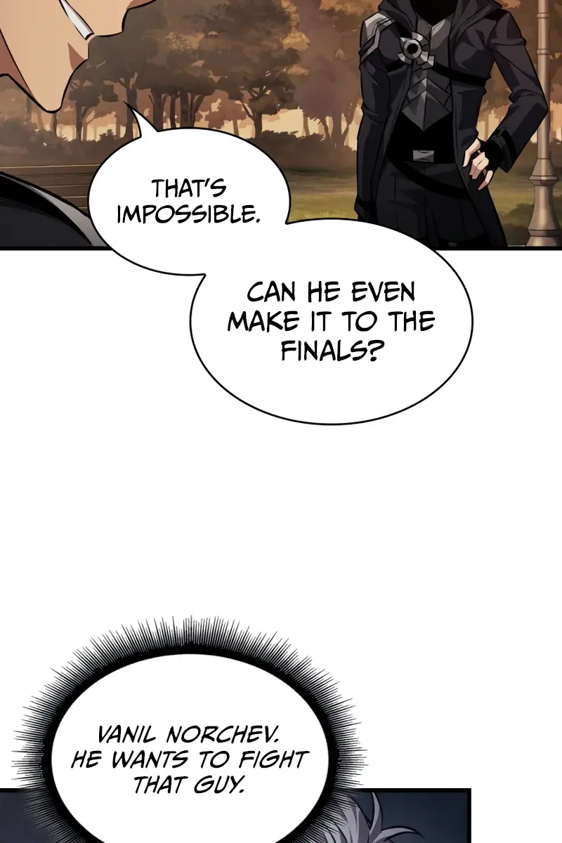 Pick Me Up Infinite Gacha Chapter 197 Page 54