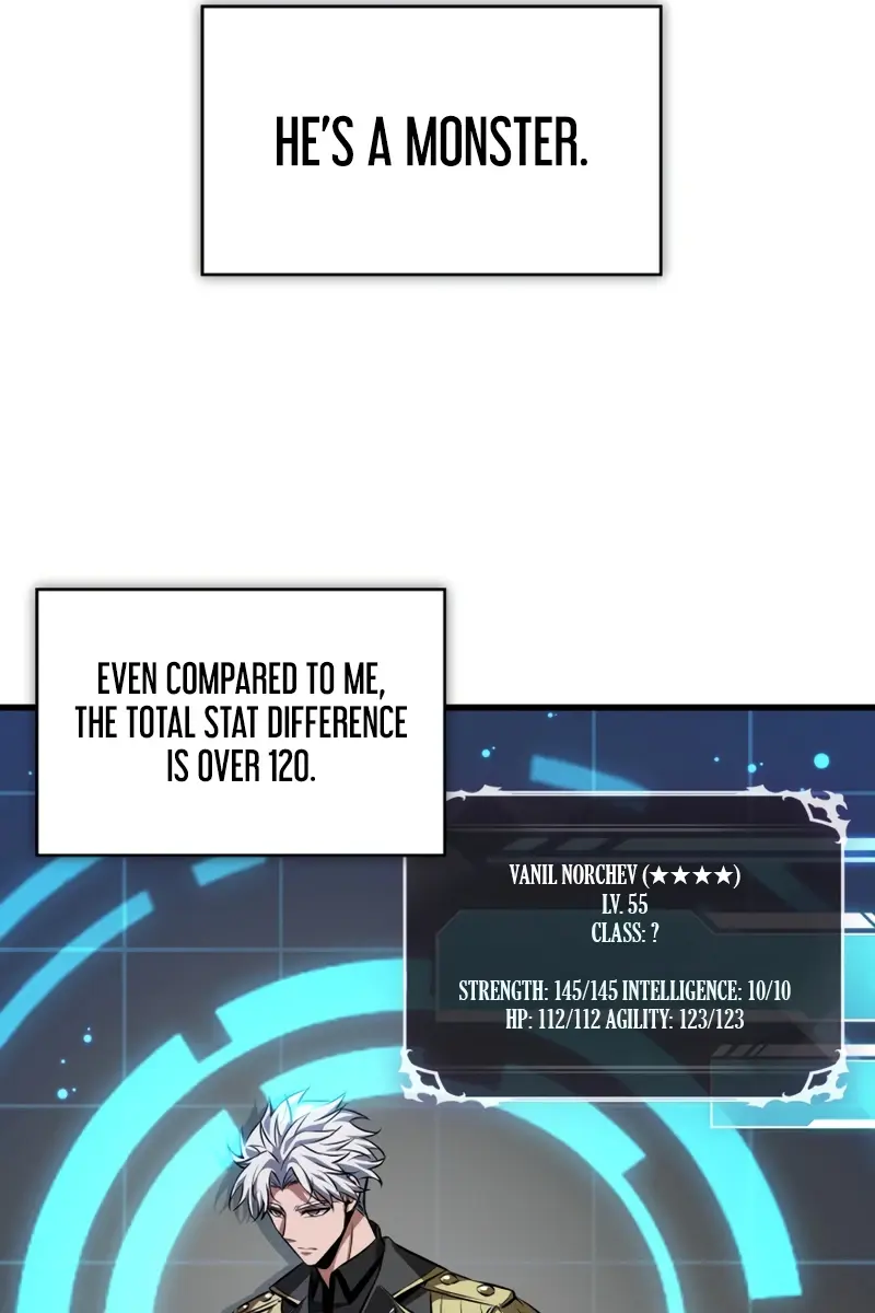 Pick Me Up Infinite Gacha Chapter 197 Page 56