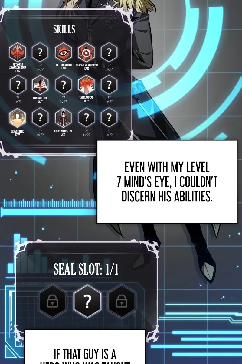 Pick Me Up Infinite Gacha Chapter 197 Page 57