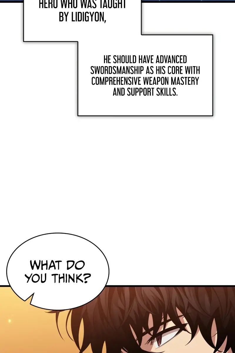 Pick Me Up Infinite Gacha Chapter 197 Page 58