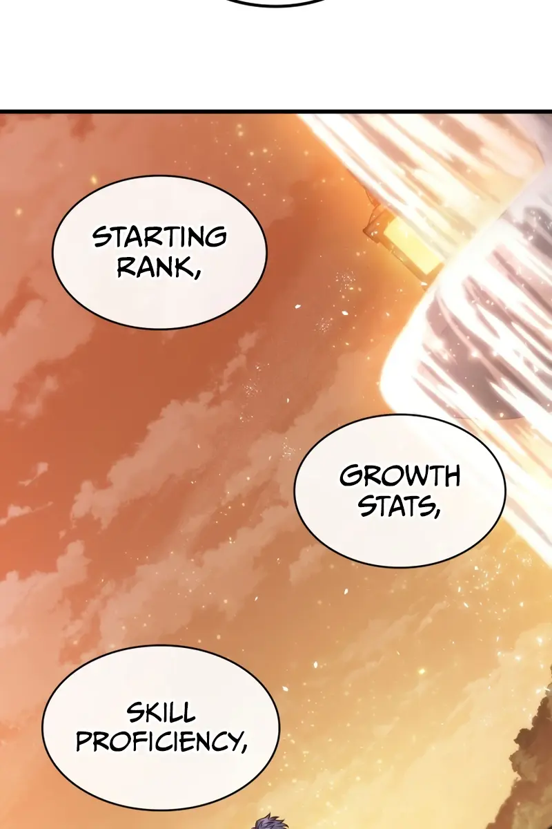 Pick Me Up Infinite Gacha Chapter 197 Page 60