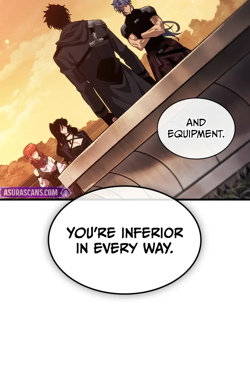 Pick Me Up Infinite Gacha Chapter 197 Page 61