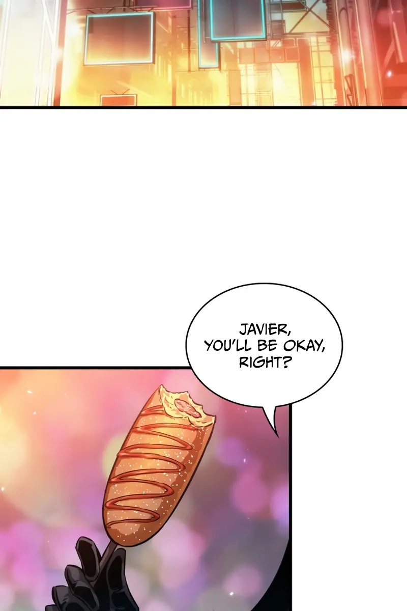 Pick Me Up Infinite Gacha Chapter 197 Page 70