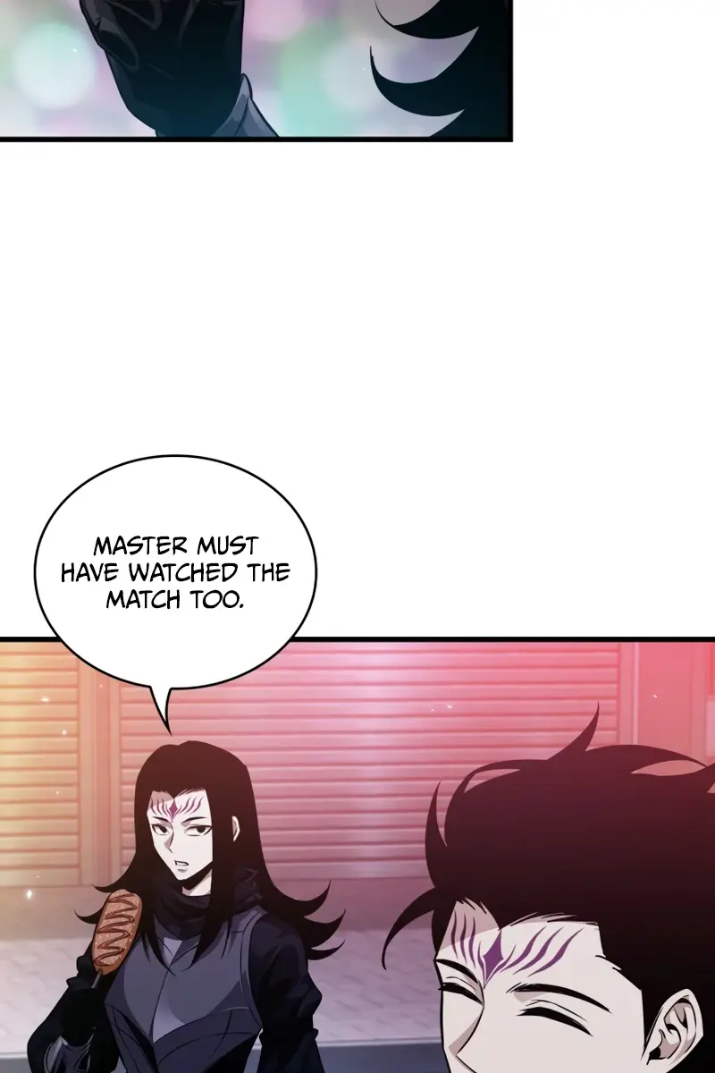 Pick Me Up Infinite Gacha Chapter 197 Page 71