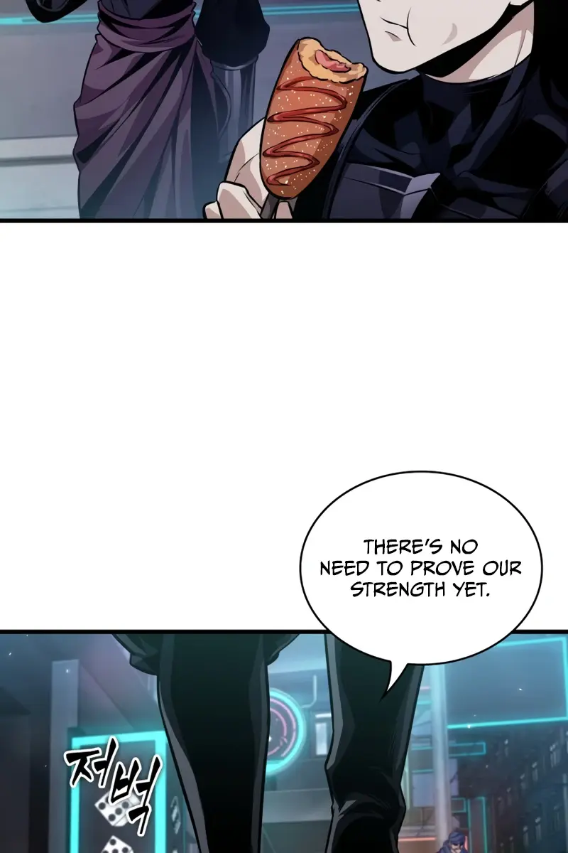 Pick Me Up Infinite Gacha Chapter 197 Page 72