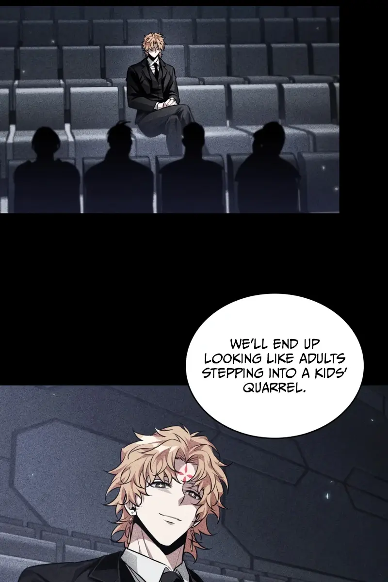 Pick Me Up Infinite Gacha Chapter 197 Page 74