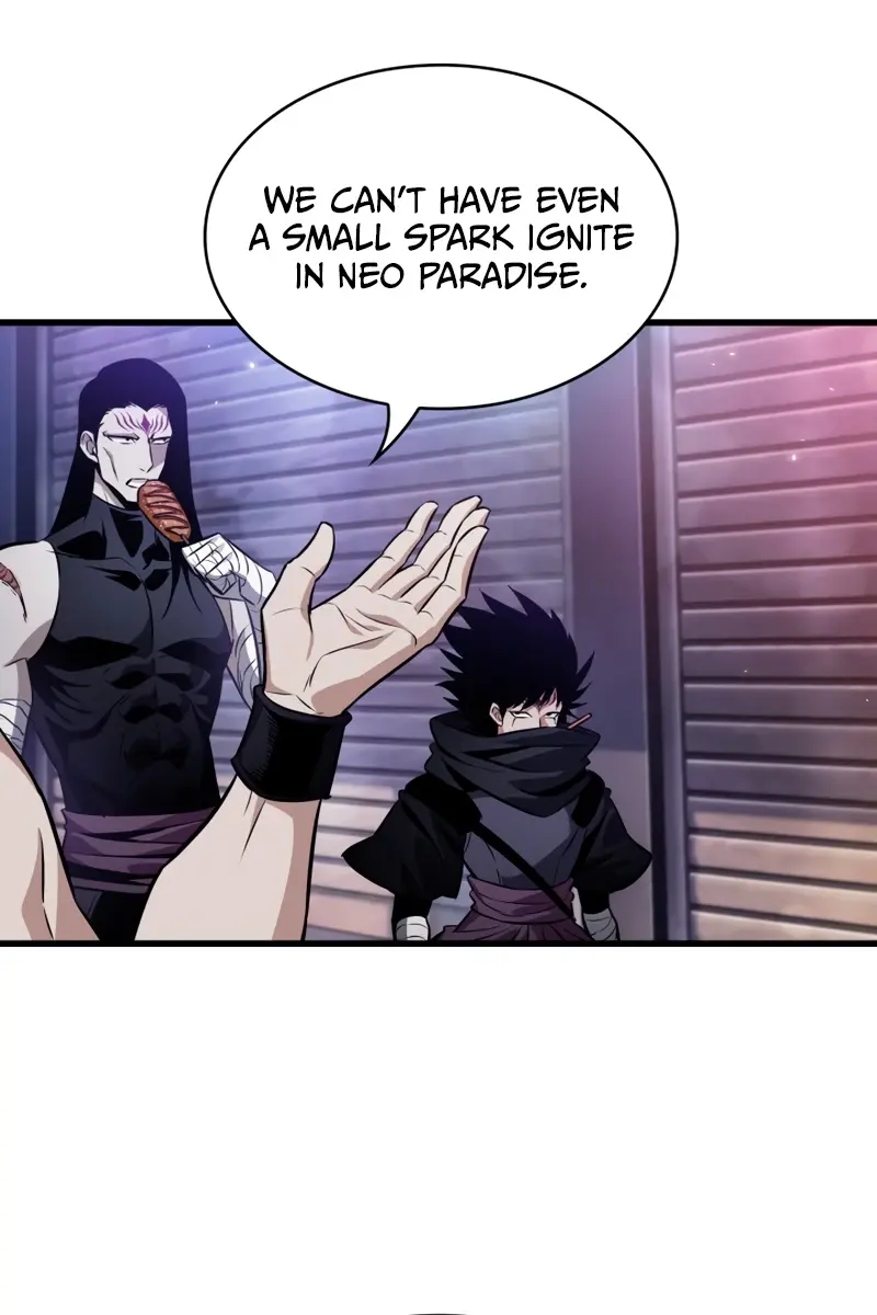 Pick Me Up Infinite Gacha Chapter 197 Page 77