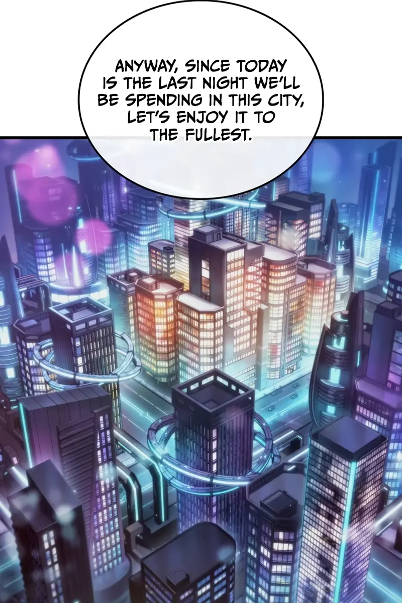 Pick Me Up Infinite Gacha Chapter 197 Page 78