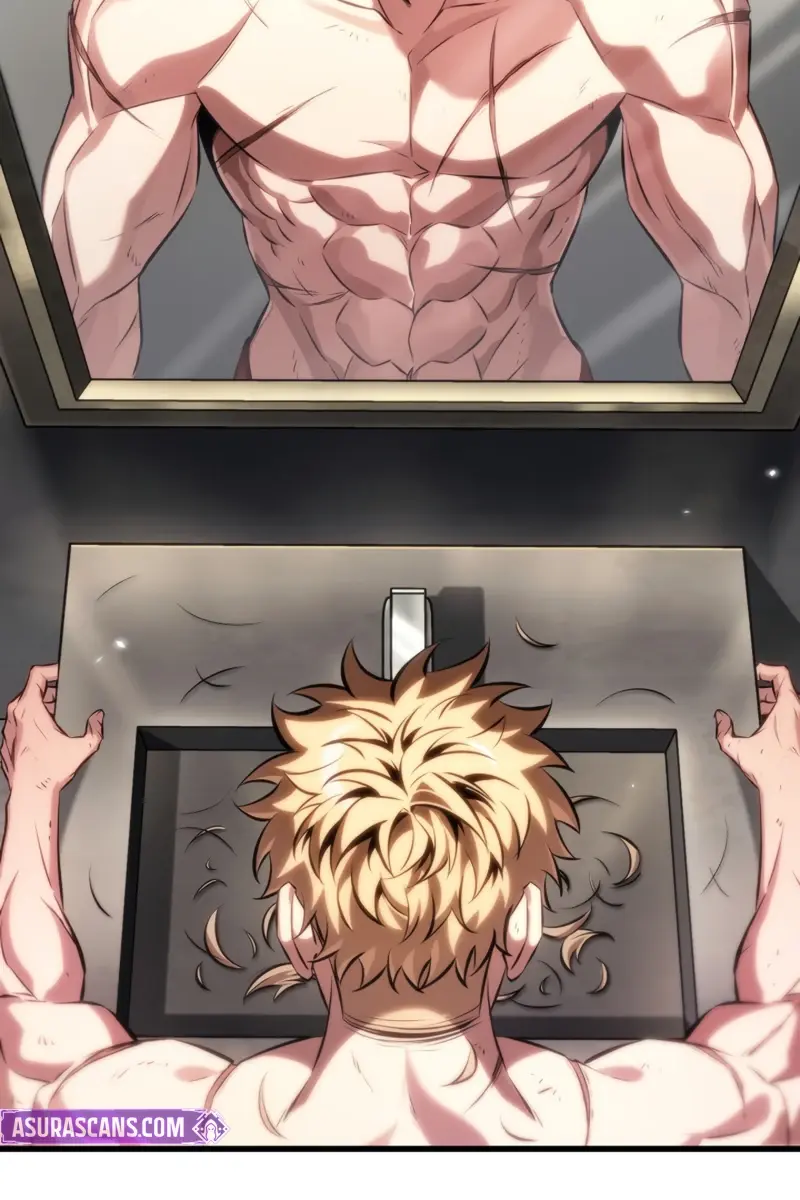 Pick Me Up Infinite Gacha Chapter 197 Page 84