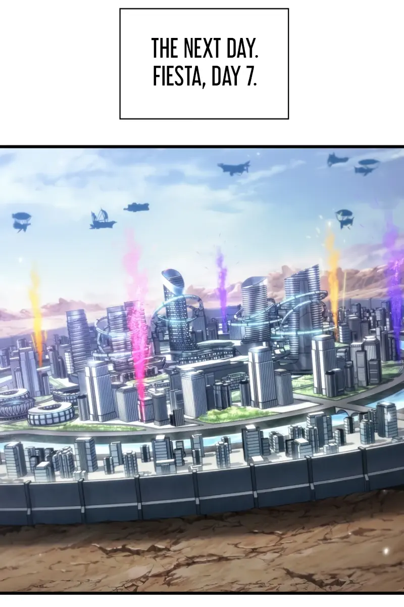 Pick Me Up Infinite Gacha Chapter 197 Page 86